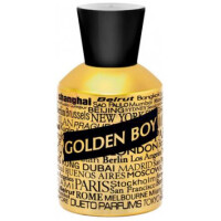 Golden Boy-دوئتو پارفومز گلدن بوی