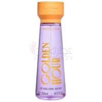 Golden Hour-پپ جینز لاندن گلدن هاور