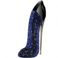 Good Girl Swarovski Collector-کارولینا هررا گود گرل سواروسکی کالکتور