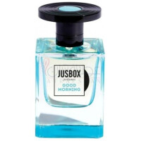 Good Morning-جاس باکس گود مورنینگ