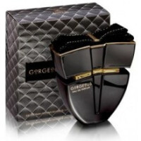 Gorgeous-امپر جورجیوس