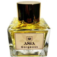 Gorgeous-اسیا پرفیومز گورجس