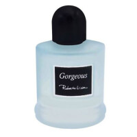 GORGEOUS -روبرتو ویزاری گورجس