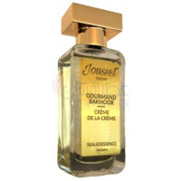 Gourmand Bakhoor Crème De La Crème Gold-جوست پارفومز گورمند اند بخور کرم دی لا کرم گلد