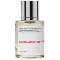 Gourmand White Flowers-دوسیر گورمند وایت فلاورز
