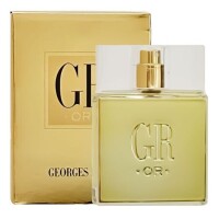 GR OR-جورج قش جی ار اور