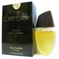 Grain de Sable-نيكی فيرفايلی گرین دی سبل