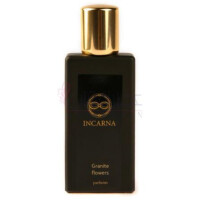 Granite flowers-اینکارنا پارفومز گرانیت فلاورز
