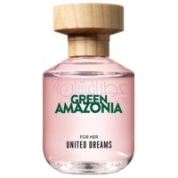 Green Amazonia for Her-بنتون گرین امازونیا فور هر