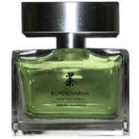 Green Camellia-بوهدیدارما گرین کاملیا