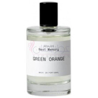 Green Orange-نکست مموری گرین اورنج