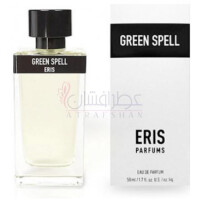 Green Spell-اریس پارفومز گرین اسپل