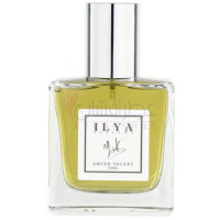 Green Velvet-ایلیا پارفومز گرین ولوت