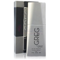 Greg Titanium-آرنو سورل گرگ تیتانیوم