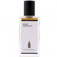 Grim Fantasia-کافه د پرفیوم گریم فانتاسیا (فنتاسیا)
