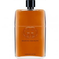 GUCCI Guilty Intense Pour Homme