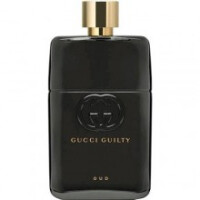Gucci Guilty Oud-گوچی گیلتی عود
