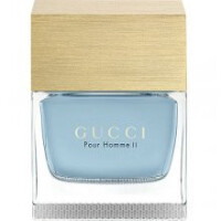 Gucci Pour Homme II-گوچی پورهوم 2