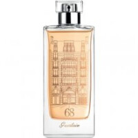 Guerlain Le Parfum du 68-گرلن له پارفوم دو 68
