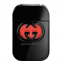 Guilty Black Pour Femme-گوچی گیلتی بلک پور فمه