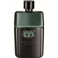 Guilty Black Pour Homme-گوچی گیلتی بلک پور هوم