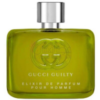 Guilty Elixir de Parfum pour Homme-گوچی گیلتی الکسیر د پرفیوم پور هوم