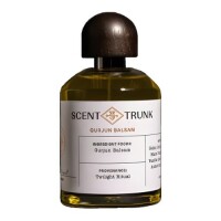 Gurjun Balsam-سنت ترانک گورجون بالسام
