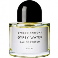 Gypsy Water-بیره دو جیپسی واتر