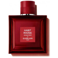 Habit Rouge Rouge Privé-گرلن هبیت رز روژ پرایو