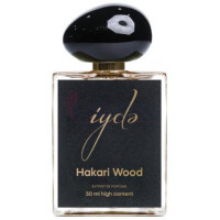 Hakari Wood-اید هاکاری وود