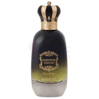 Hamlet-شکسپیر پرفیومز هملت
