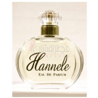 Hannele-پی پی پرفیومز هلسینکی هانله