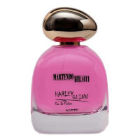 Harley Quinn-مارتندو هیراچی هارلی کویین