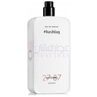 #Hashtag-27 87 هشتگ