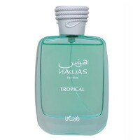 Hawas for Him Tropical-رصاصی هوس فور هیم تراپیکال