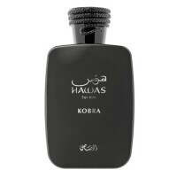 Hawas Kobra-رصاصی هوس کبرا
