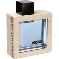 He Wood Ocean Wet Wood-دسکوارد2 هی وود اوشن وت  وود (سفید)