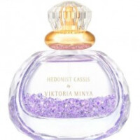 Hedonist Cassis-ویکتوریا مینیا هدنیست کاسیس