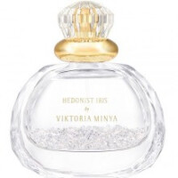 Hedonist Iris-ویکتوریا مینیا هدنیست ایریس