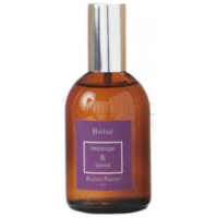 Heliotrope & Santal-اکورد پارفیت هلیتروپ اند سانتال