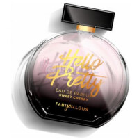 Hello Pretty-فیبیولس هلو پرتی