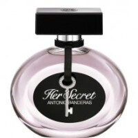 Her Secret-آنتونیو باندراس هر سکرت (سیکرت)