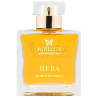 Hera-پاپیون آرتیزان پرفیومز هرا