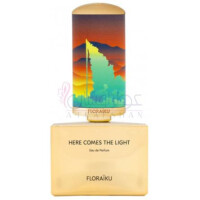 Here Comes the Light-فلورایکو هیری کامز د لایت