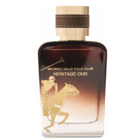 Heritage Oud-بورلی هیلز پولو کلاب هریتیج عود