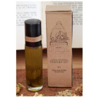 Hermetica-اولد فکتوری سوپ کمپانی هرمتیکا