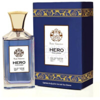 Hero-رز سیمونس هیرو