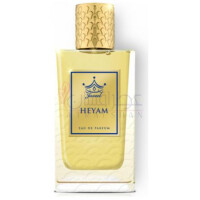 Heyam-جزیل هیام