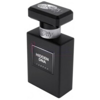 Hidden DNA-ایپستی هیدن دی ان ای