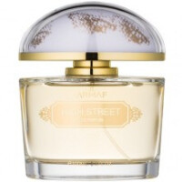 High Street-آرماف های استریت